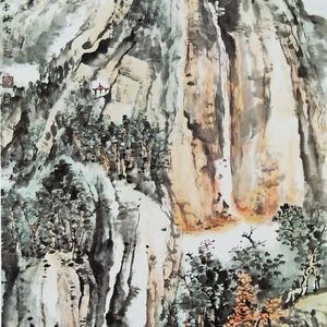 金沙银泉
