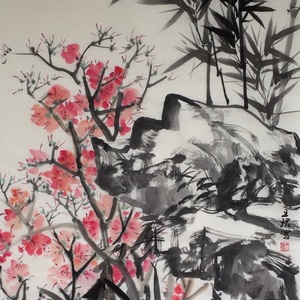 竹子杜鹃