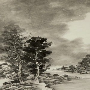 精品山水