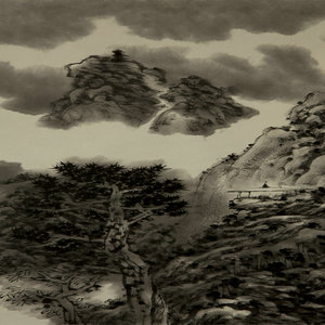 精品山水
