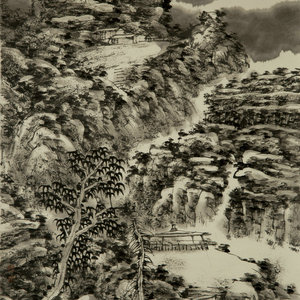 精品山水