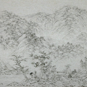 精品山水