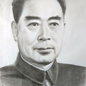 周恩来