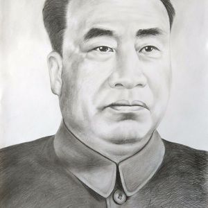 朱德