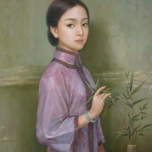 竹