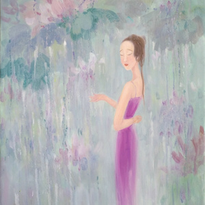 拈花