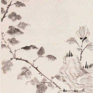 蔓草零露系列（其一）
