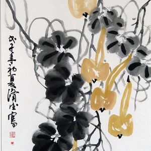 丰收季节