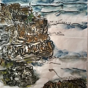 西沙老龙头