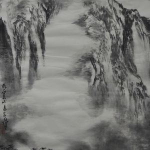 卧云山
