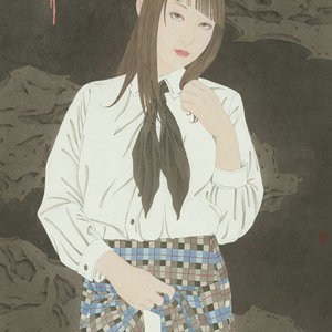 幽浮香No.27