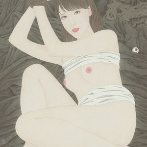 幽浮香No.29