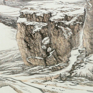 《牧歌》