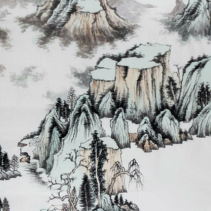 艺品作品4 精品山水