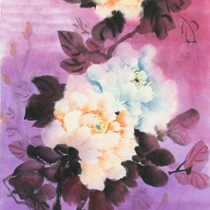 花香袭人