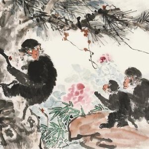 众香国里寻知己