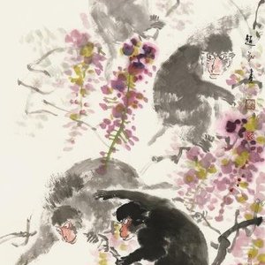 紫气东来