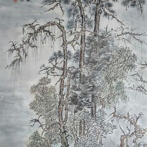 古柏