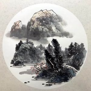 团扇