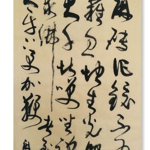 《麻砖作镜不为难》
