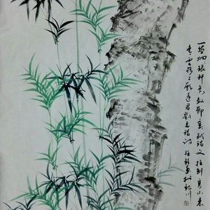 青云路上愿逢君