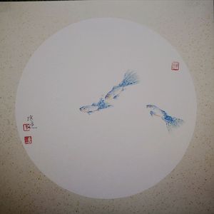 斗鱼系列小品