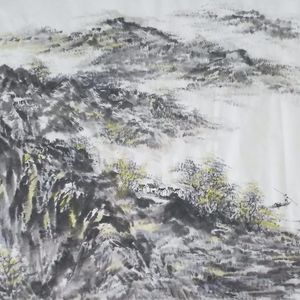 世界美术大师陈念伟