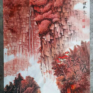 家乡风景