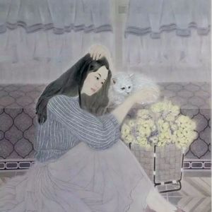 《思梦物语》