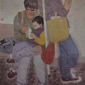 《青春的故事》