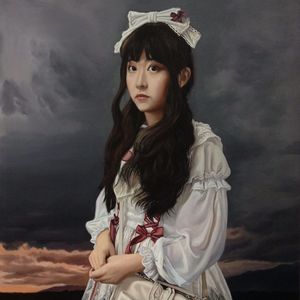 小萝莉