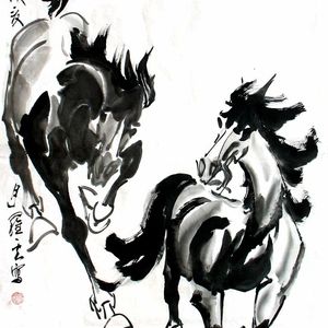 天地雄风
