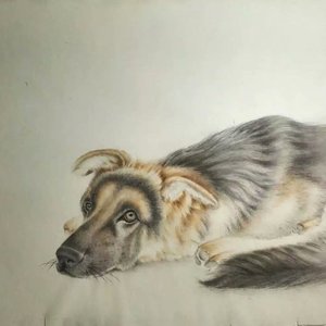 小憩