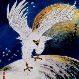 巡天遥看一千河