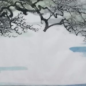风中舞