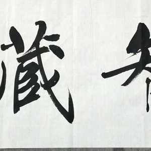 運智藏神