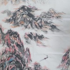 世界美木大师陈念伟