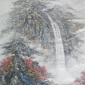 世界美术大师陈念伟