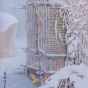 《瑞雪的馨声》