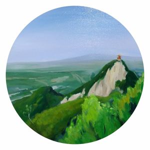 风景