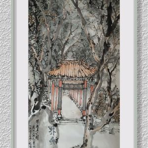 界鱼石公园