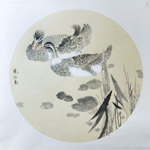 爱恋