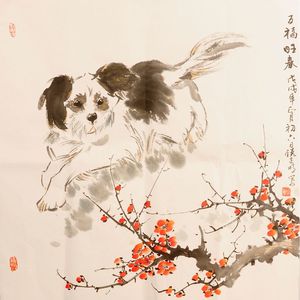 五福旺春