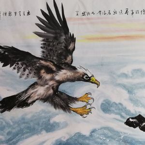 大展鸿图
