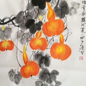 福禄图