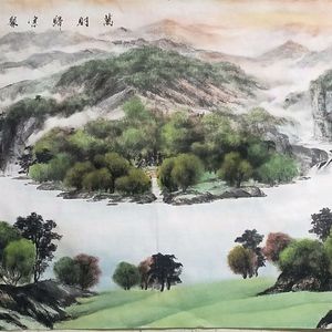 万财归宗聚宝盆