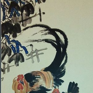 田园颂