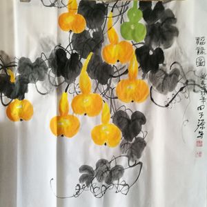 福禄图2