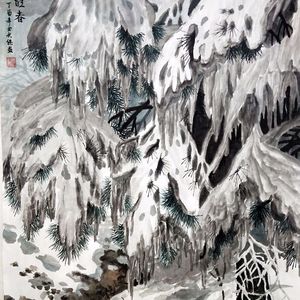 萌春