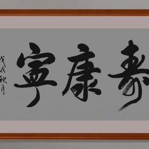 寿康宁